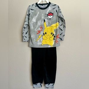 Pokémon Kids Pajamas